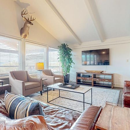 Grand River Retreat Wimberley Luaran gambar