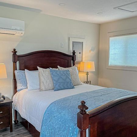 Grand River Retreat Wimberley Luaran gambar