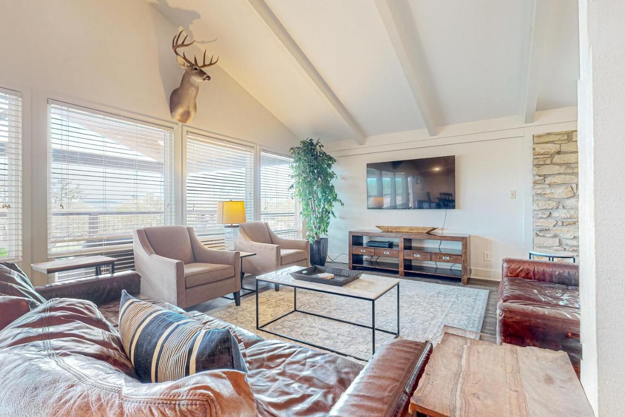 Grand River Retreat Wimberley Luaran gambar