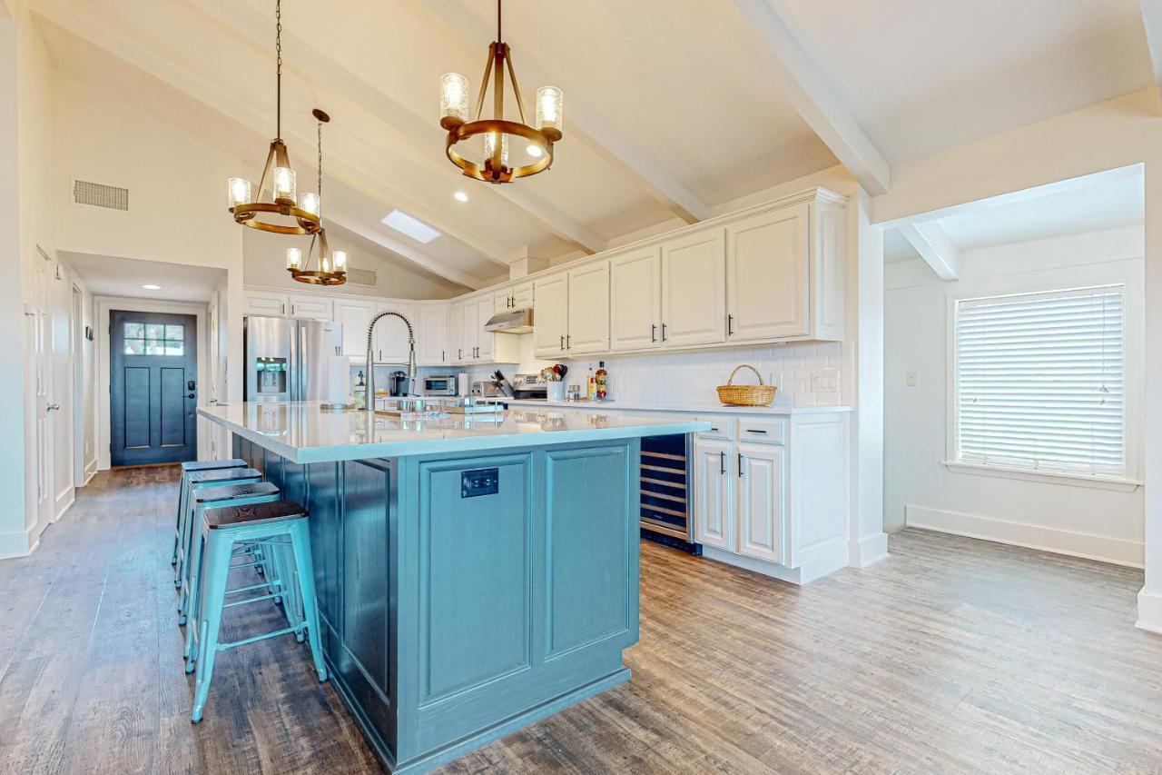 Grand River Retreat Wimberley Luaran gambar