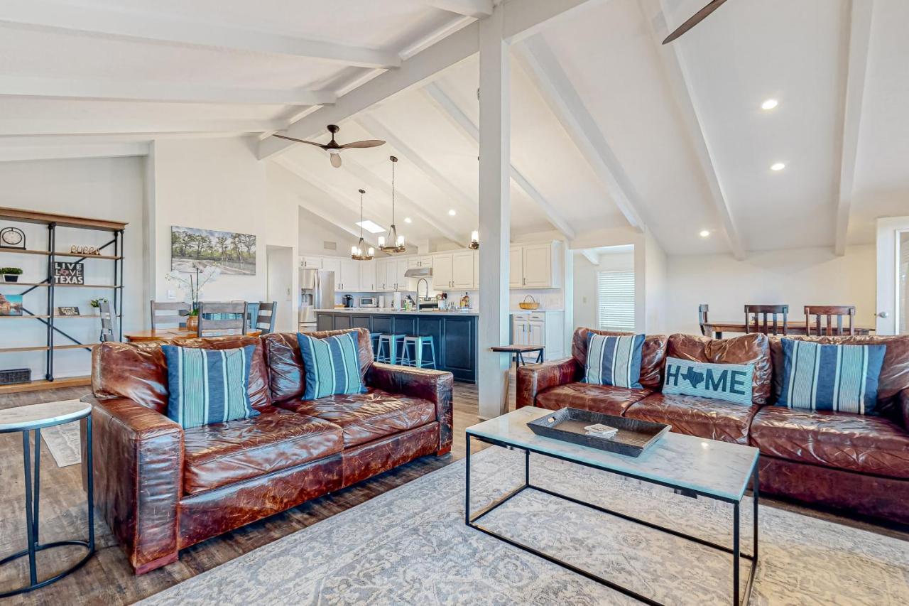 Grand River Retreat Wimberley Luaran gambar