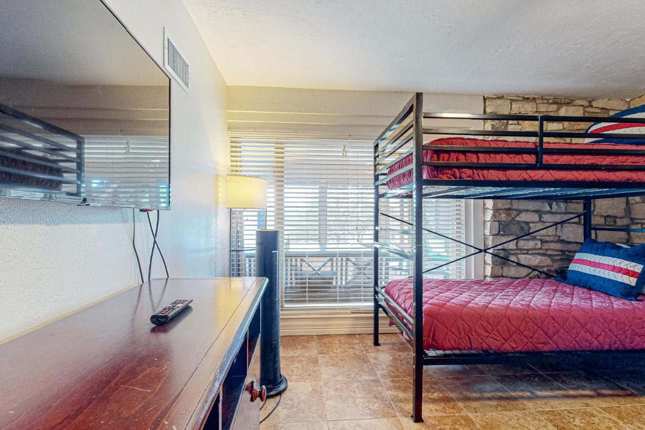 Grand River Retreat Wimberley Luaran gambar