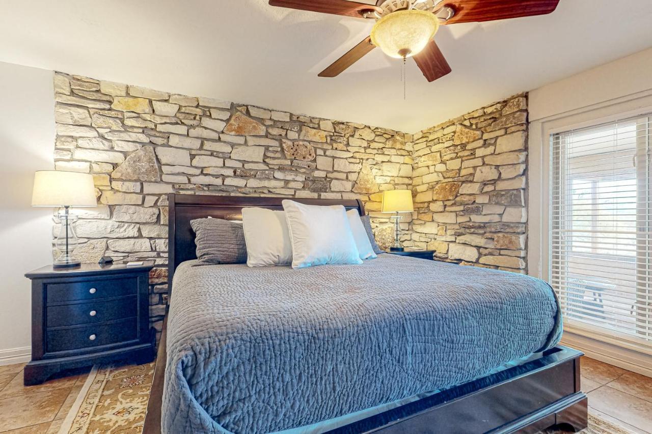 Grand River Retreat Wimberley Luaran gambar