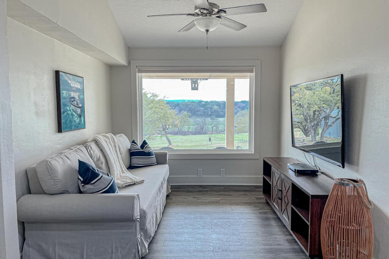 Grand River Retreat Wimberley Luaran gambar