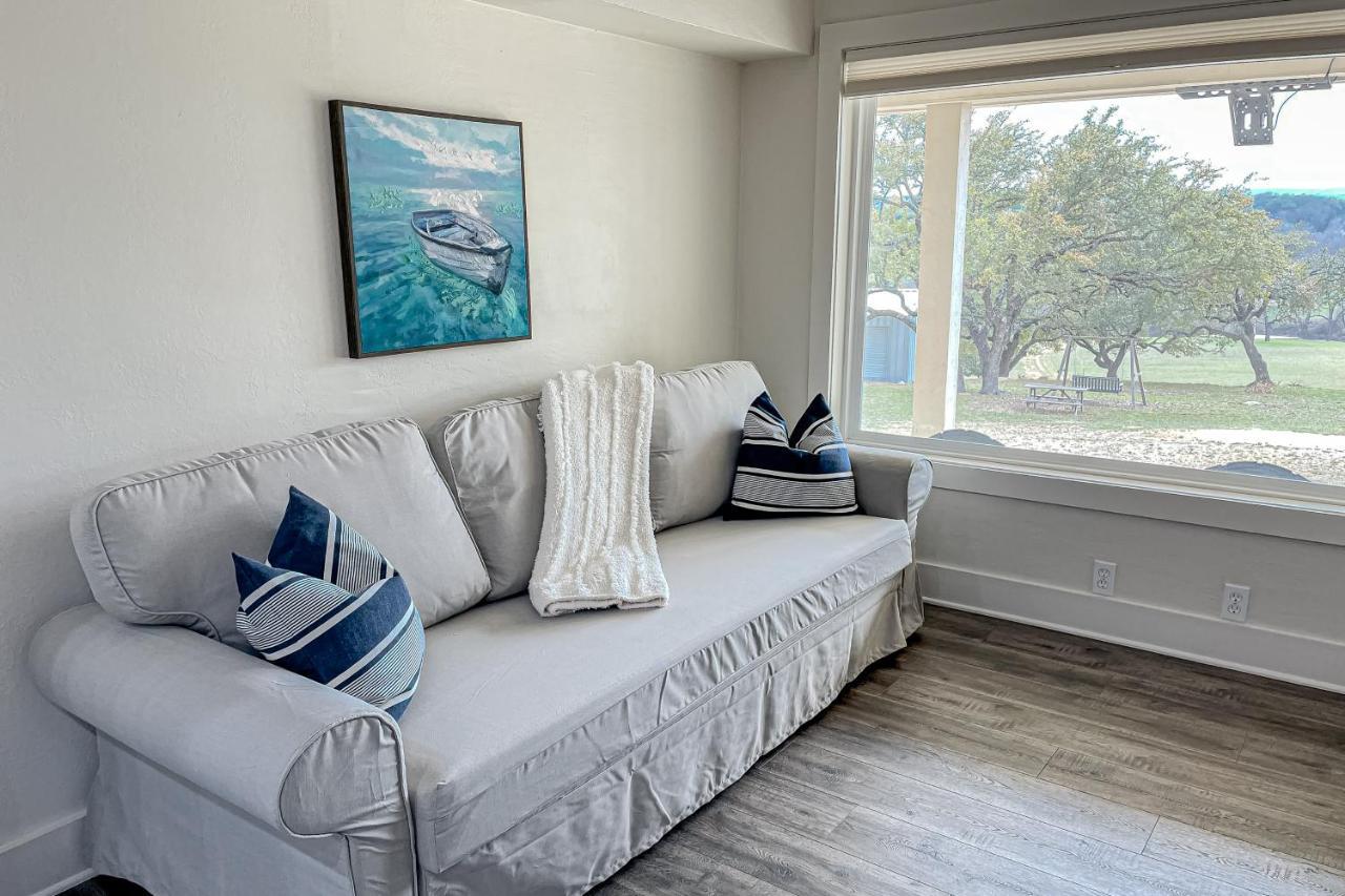 Grand River Retreat Wimberley Luaran gambar