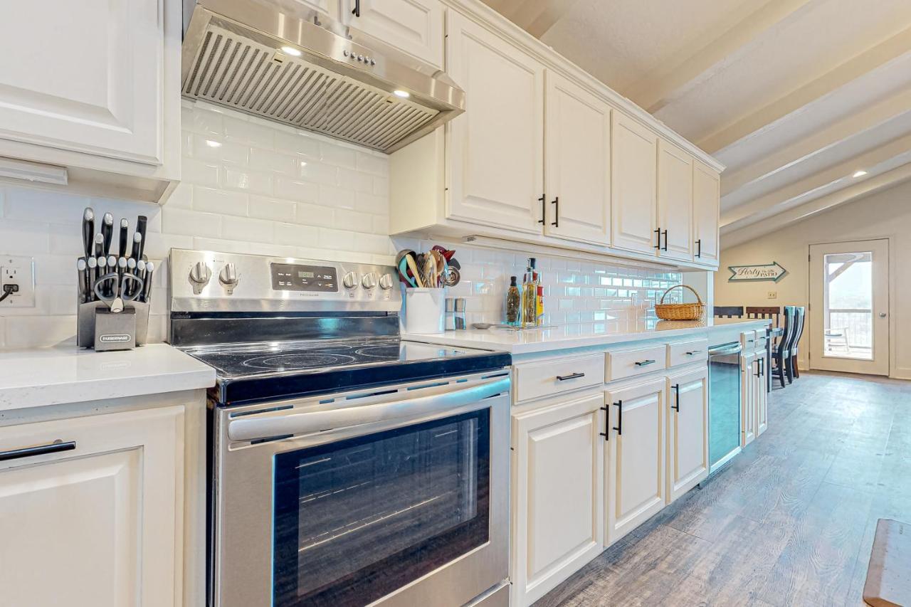 Grand River Retreat Wimberley Luaran gambar