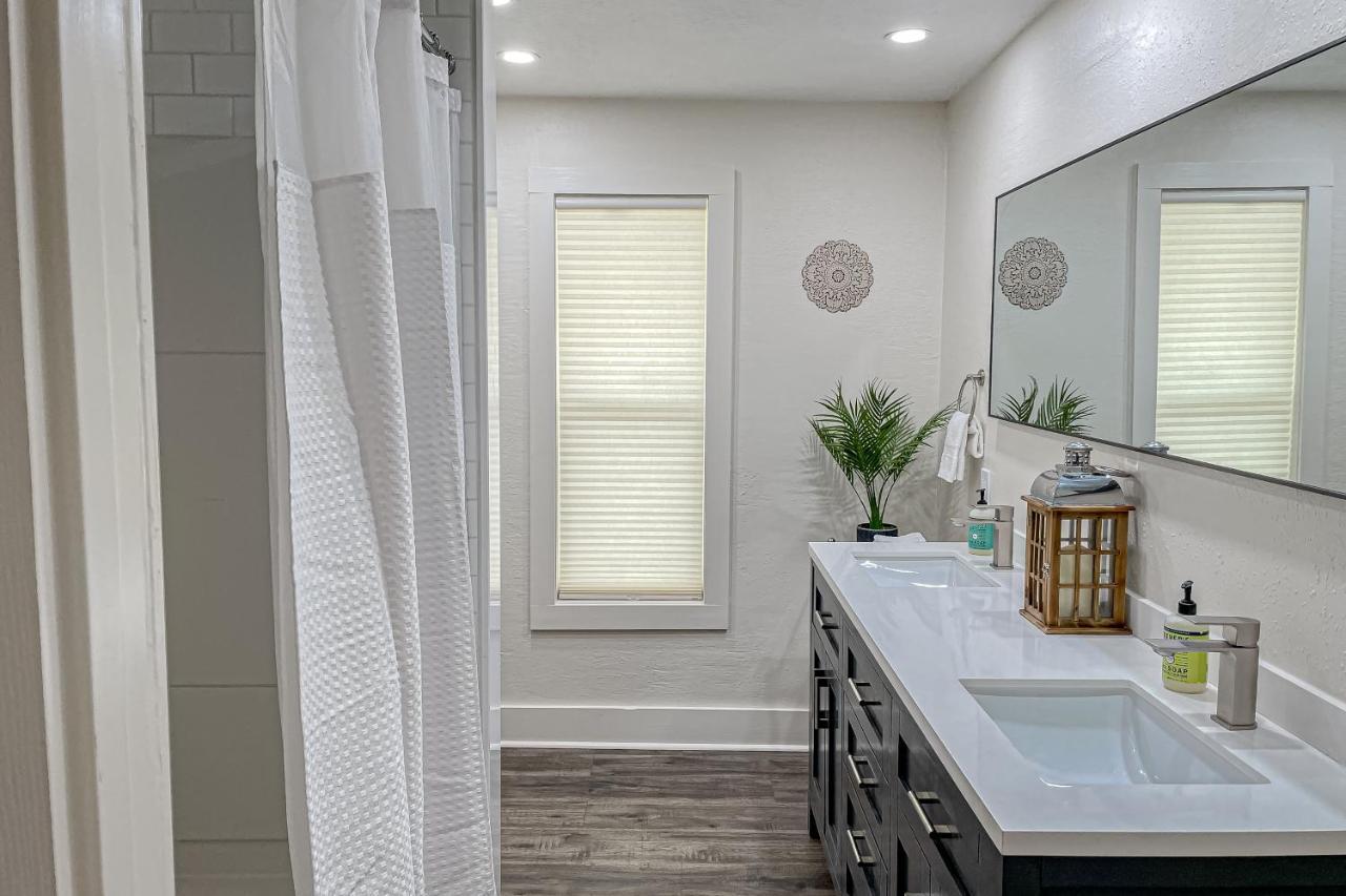 Grand River Retreat Wimberley Luaran gambar