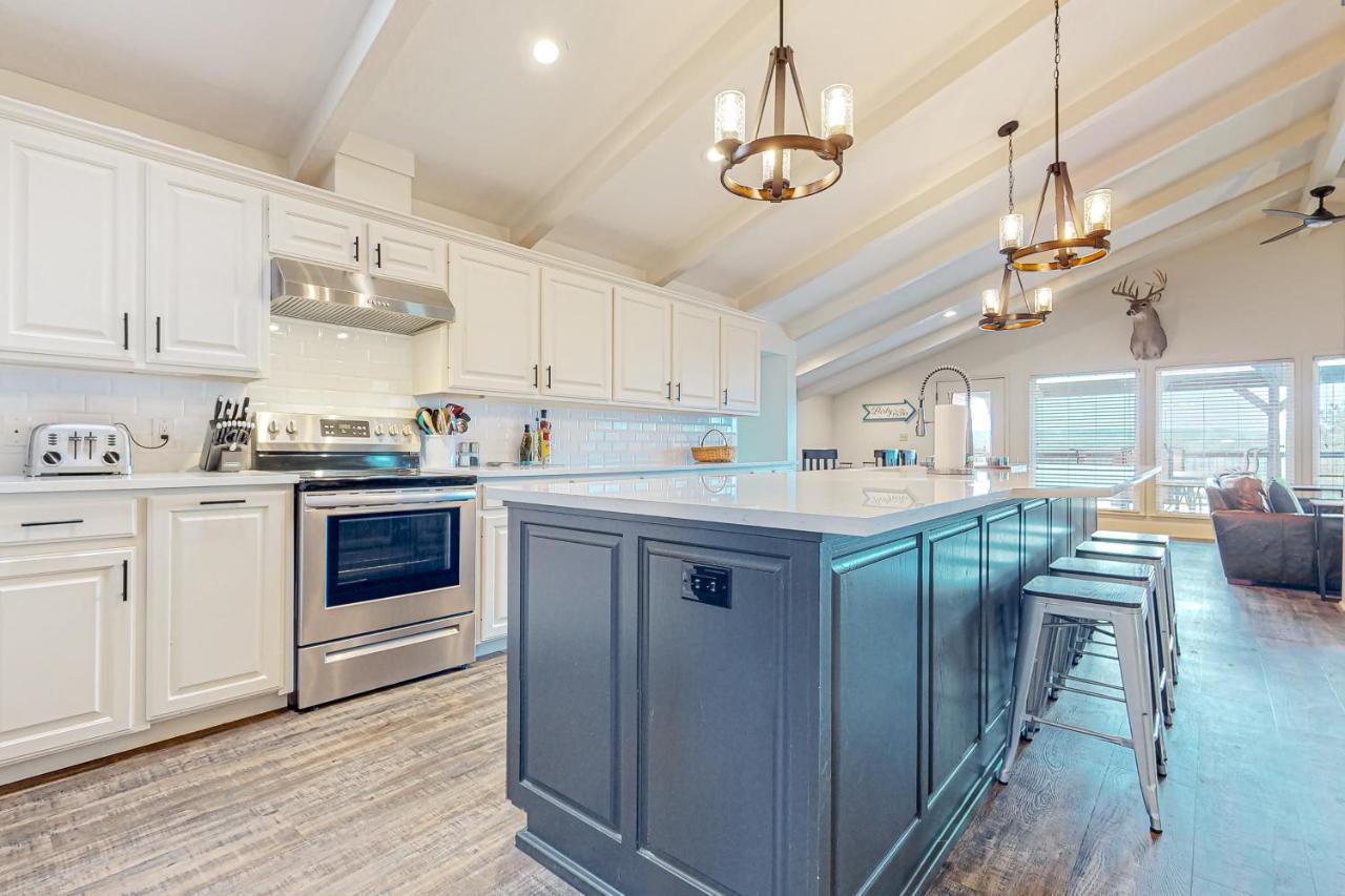 Grand River Retreat Wimberley Luaran gambar