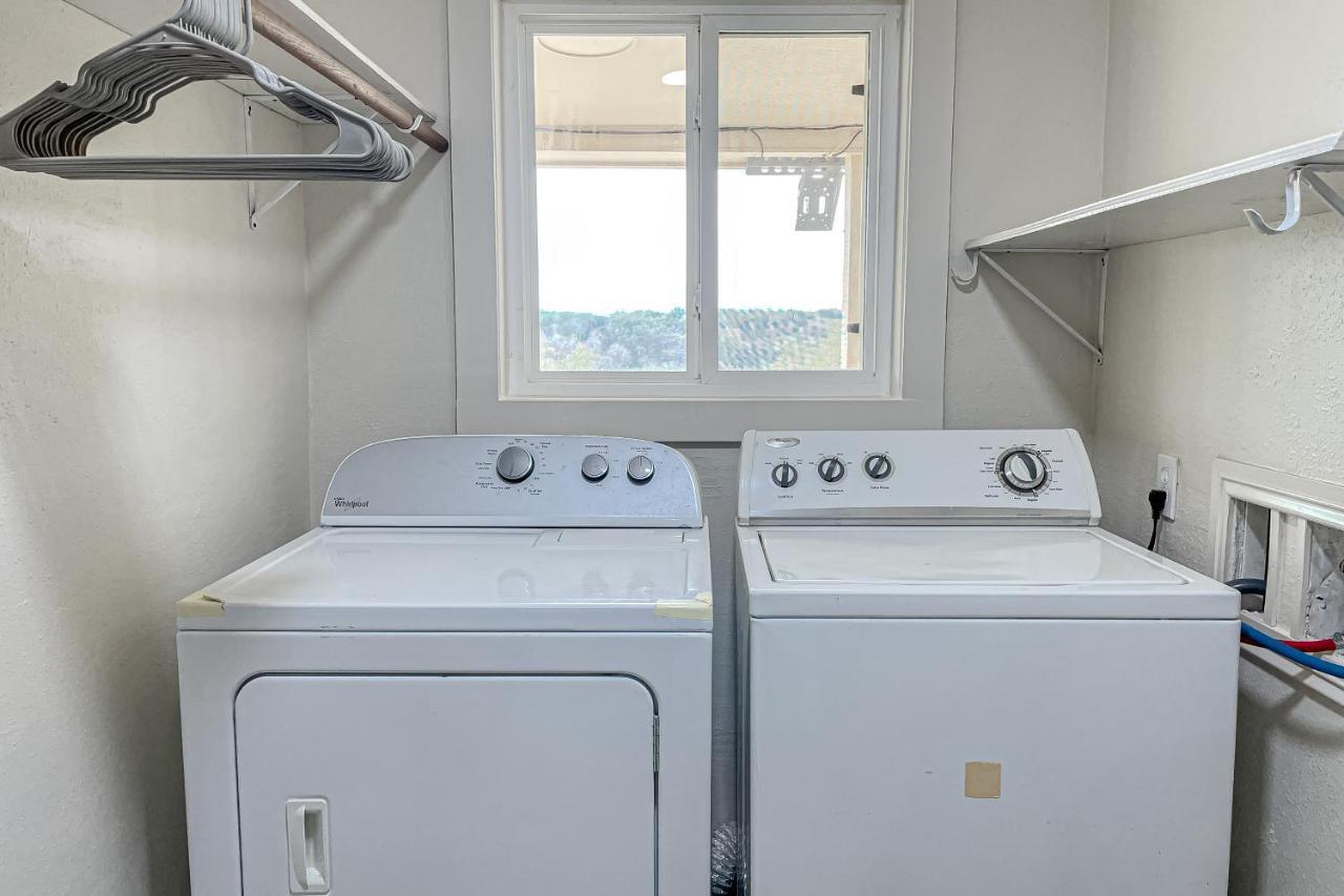 Grand River Retreat Wimberley Luaran gambar