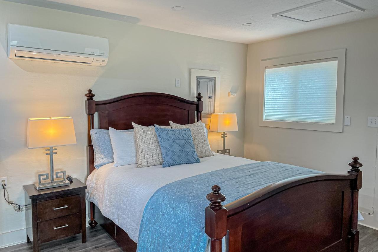 Grand River Retreat Wimberley Luaran gambar