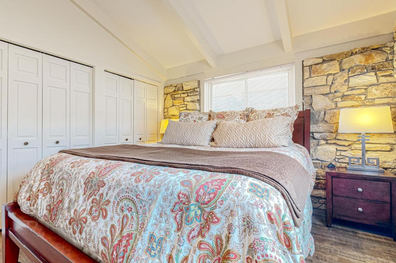 Grand River Retreat Wimberley Luaran gambar