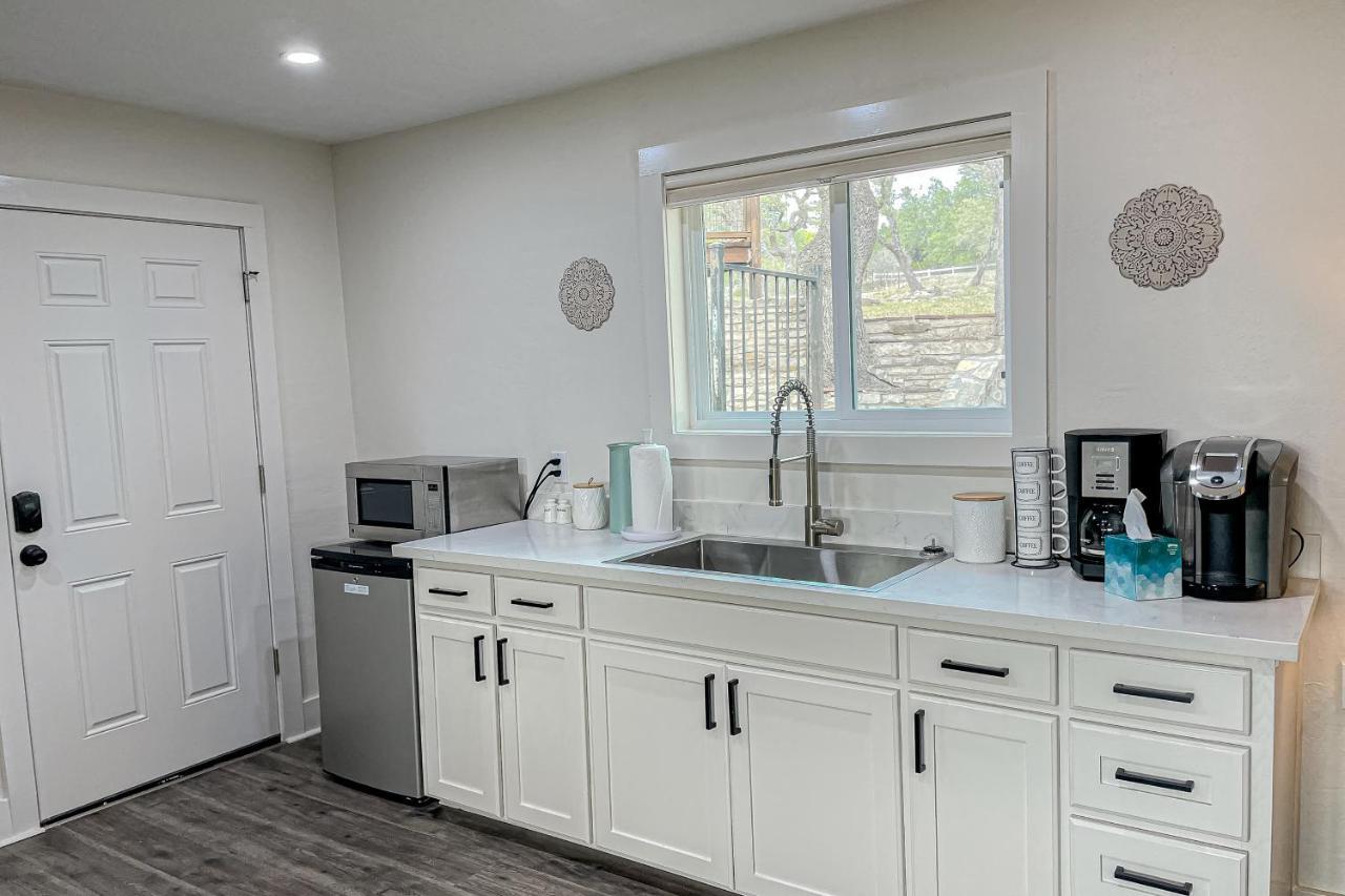 Grand River Retreat Wimberley Luaran gambar